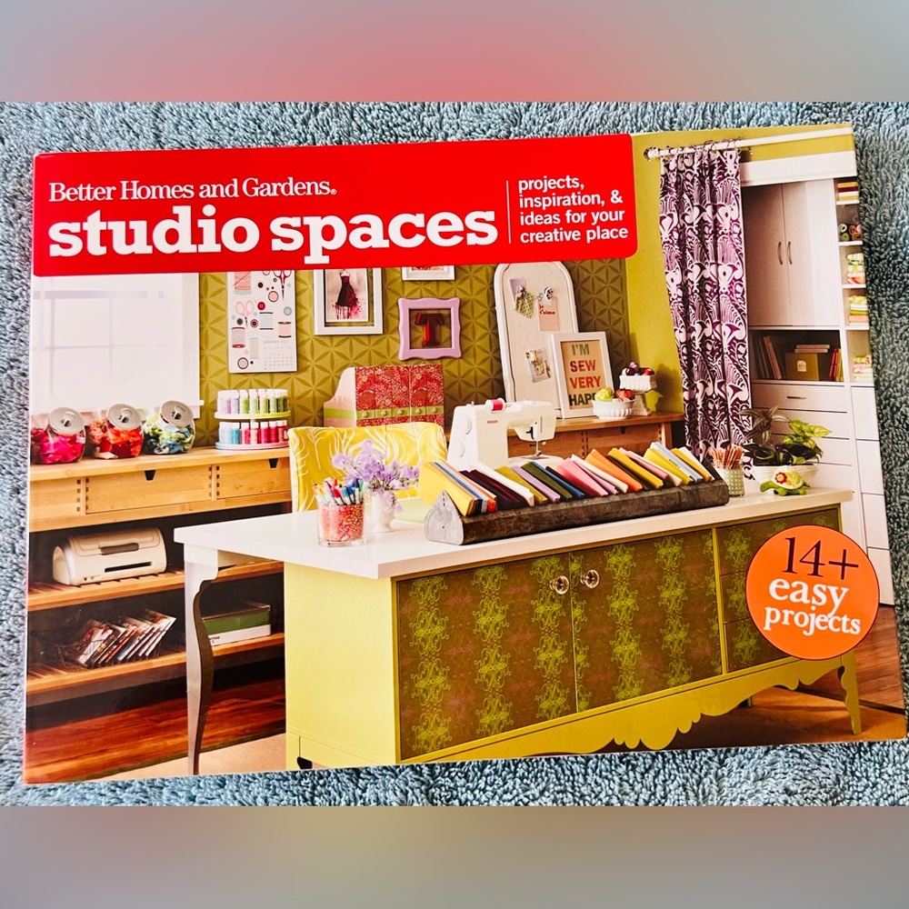 Libro de ideas para decorar espacios de trabajo